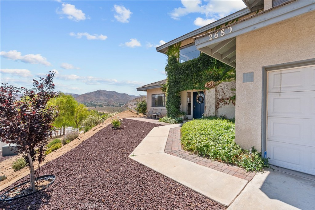 Crescent Ranch (CRRH) - Residential