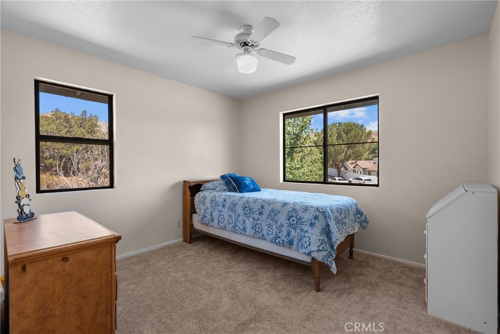 Crescent Ranch (CRRH) - Residential