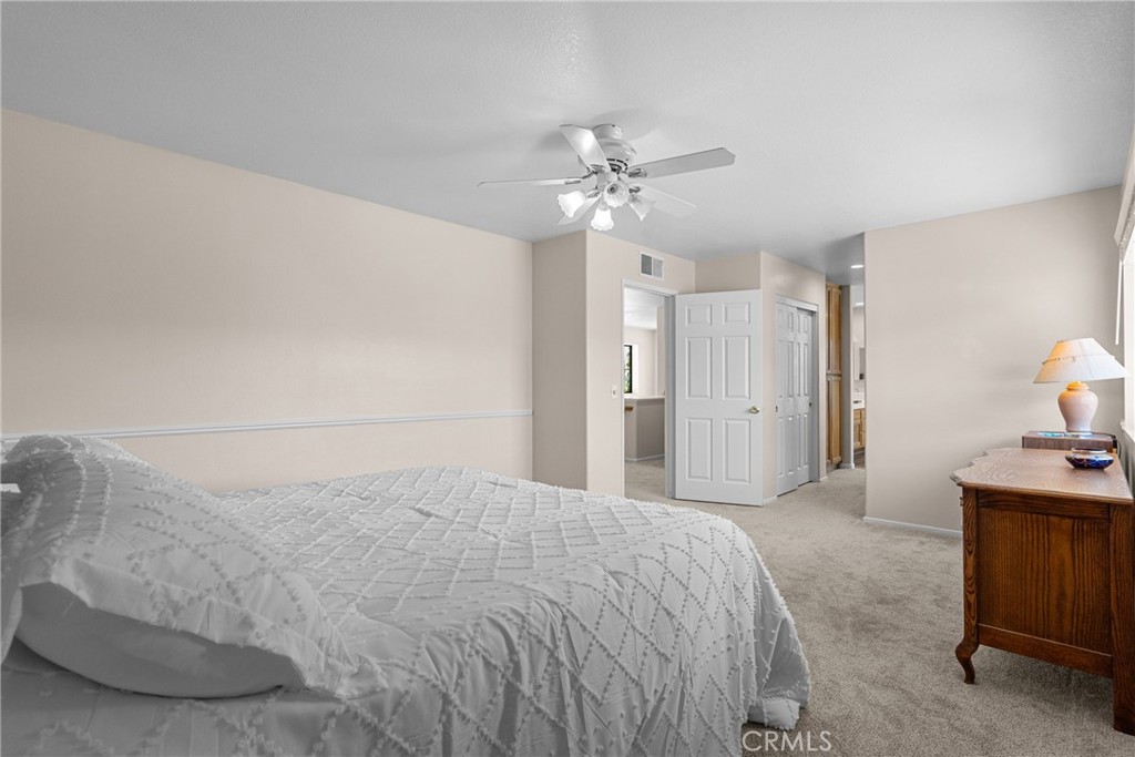 Crescent Ranch (CRRH) - Residential