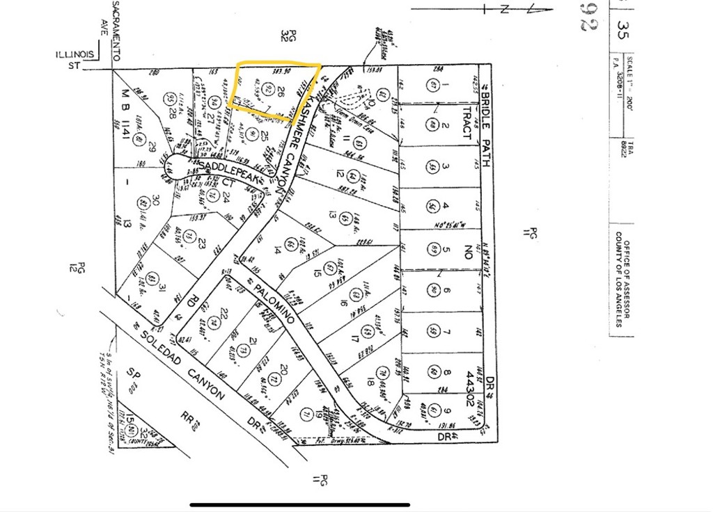 Crescent Ranch (CRRH) - Residential
