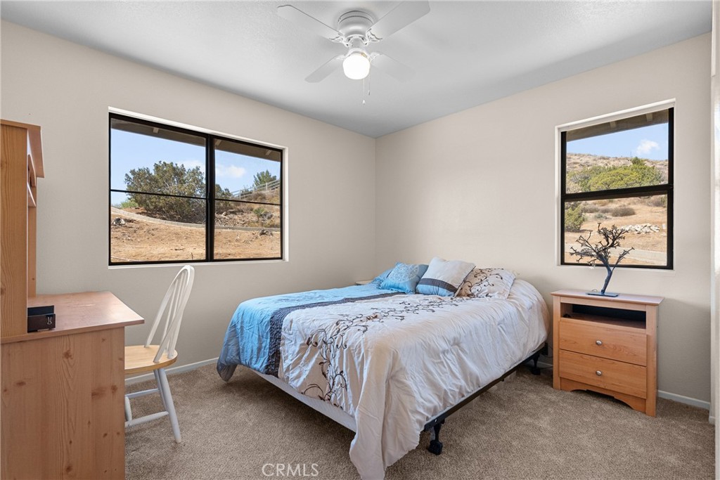 Crescent Ranch (CRRH) - Residential