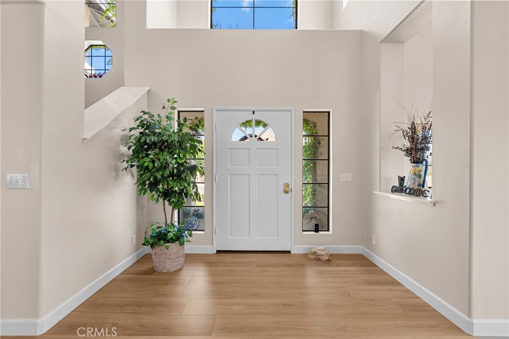 Crescent Ranch (CRRH) - Residential