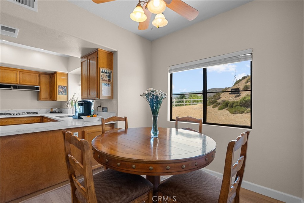 Crescent Ranch (CRRH) - Residential