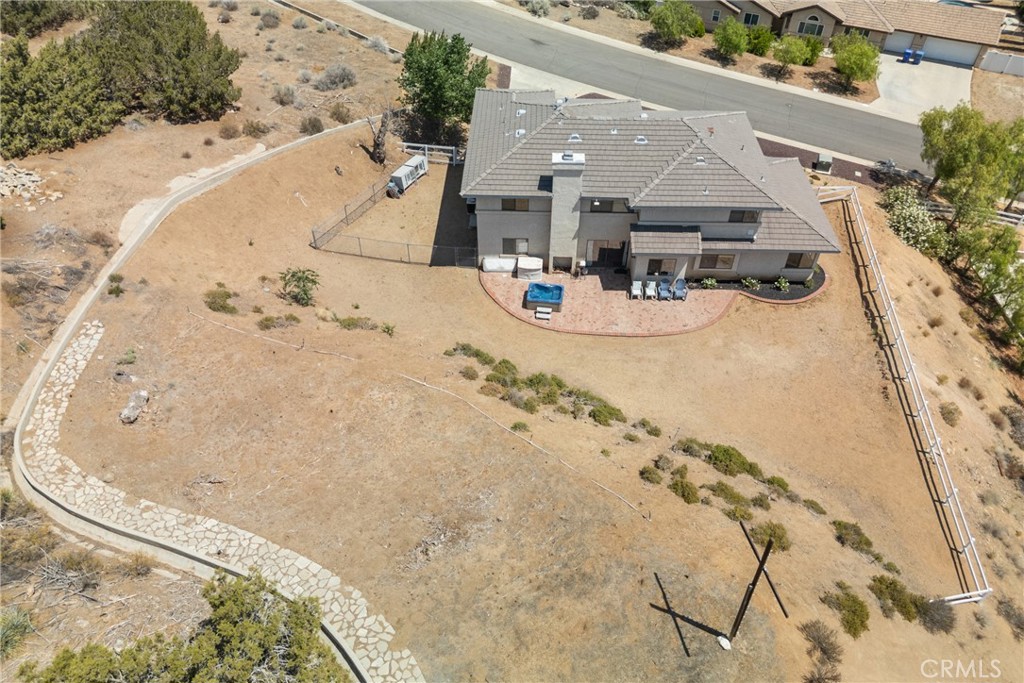 Crescent Ranch (CRRH) - Residential