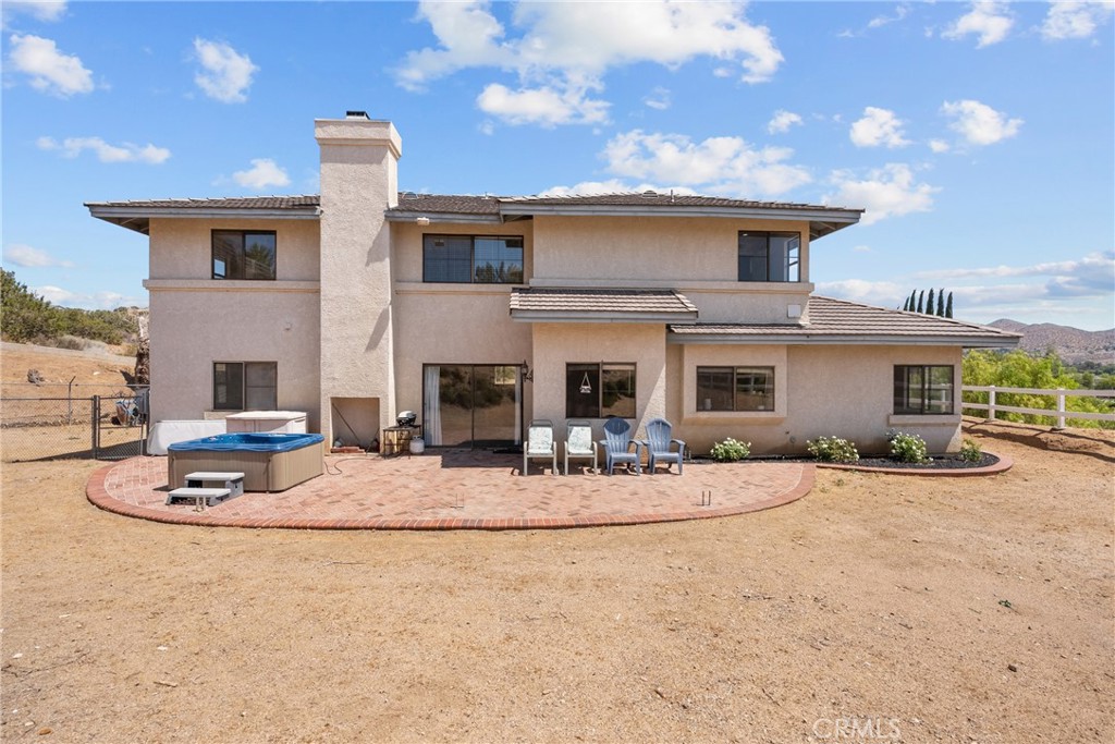 Crescent Ranch (CRRH) - Residential