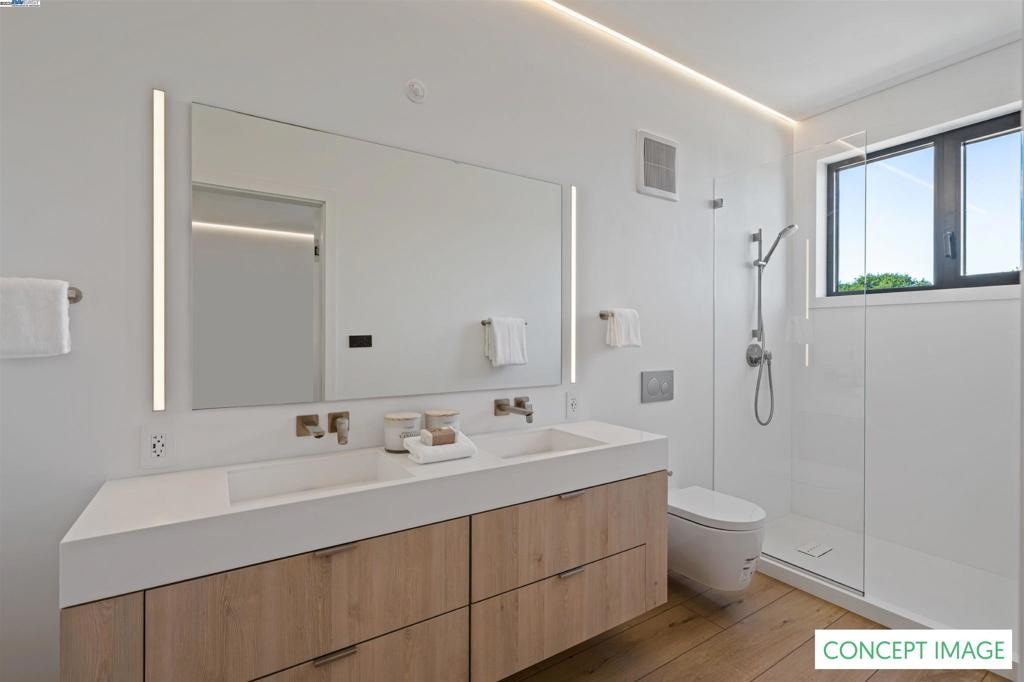 UNION CITY - Residential