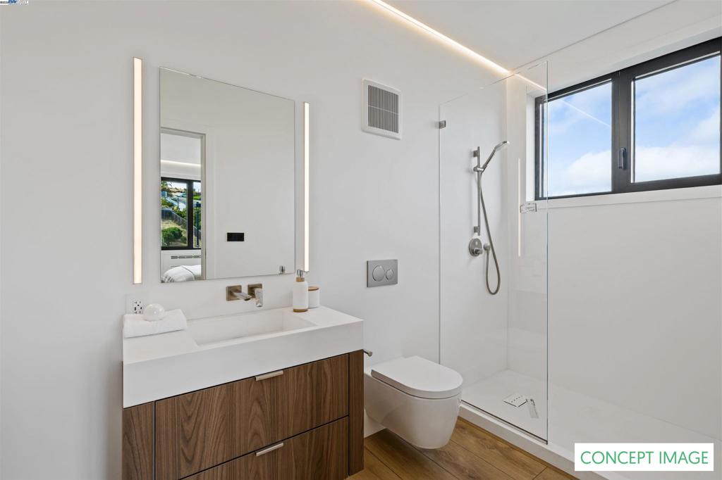 UNION CITY - Residential