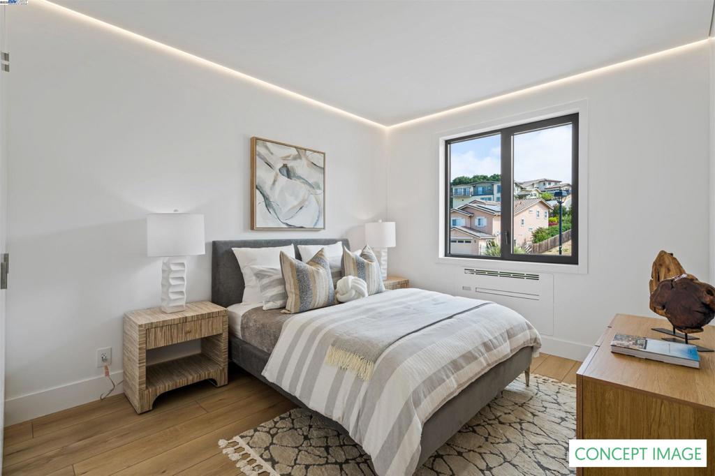 UNION CITY - Residential