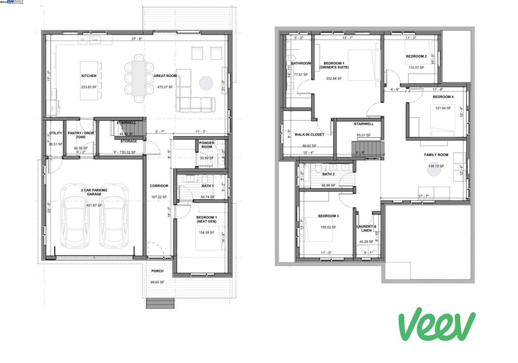 UNION CITY - Residential