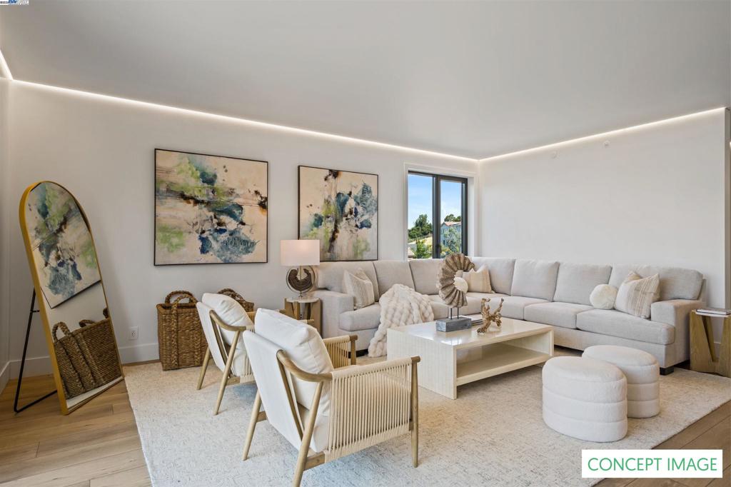 UNION CITY - Residential