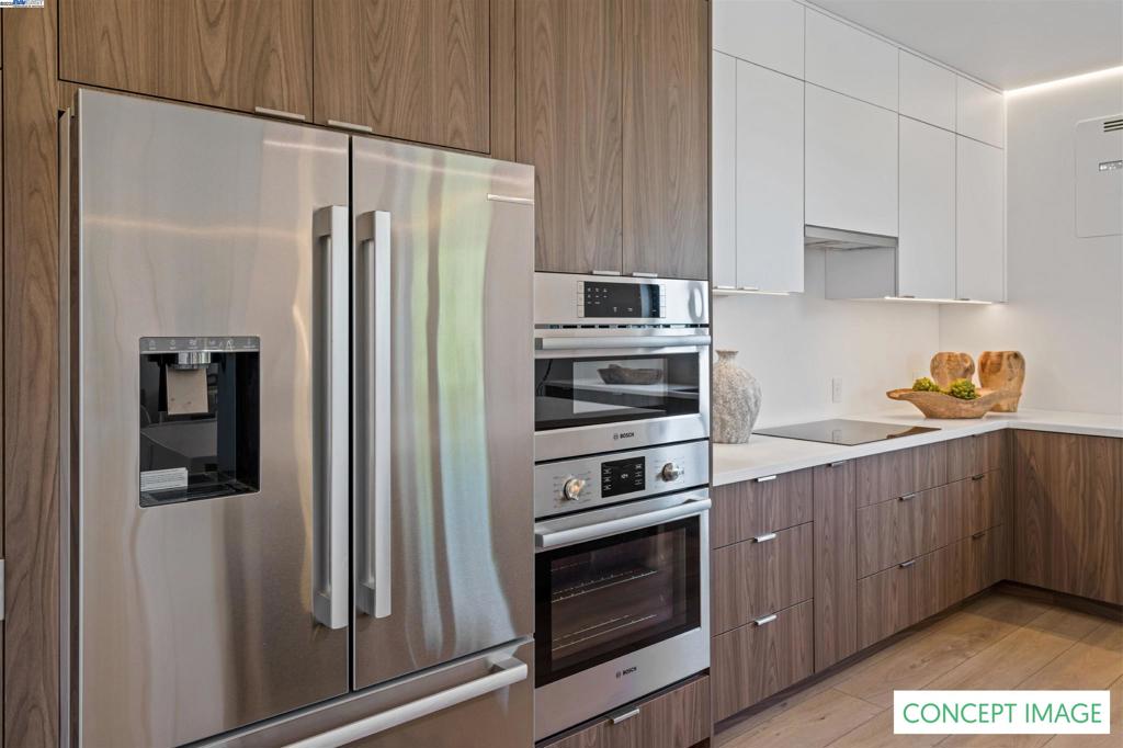 UNION CITY - Residential