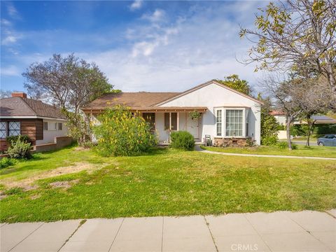 441 Dartmouth Road Burbank CA 91504