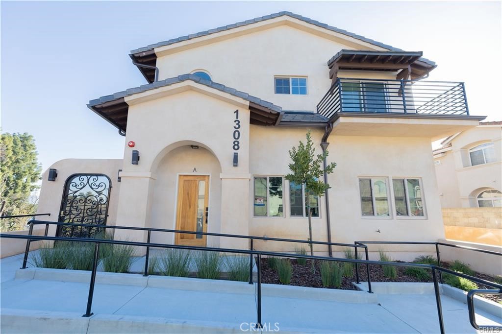 1308 S Stevens Avenue D