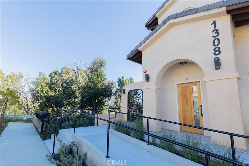 1308 S Stevens Avenue D