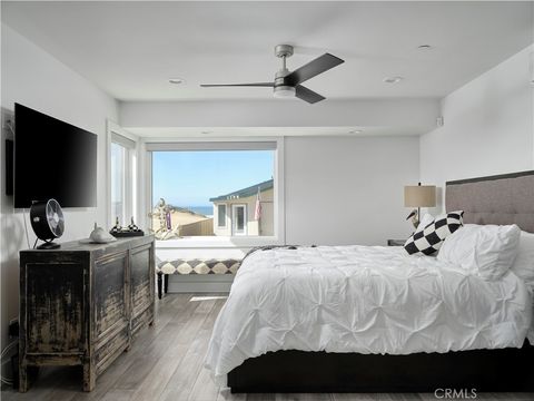 Tiny photo for 311 Juanita Ave, Oceano, CA 93445 (MLS # PI25238341)