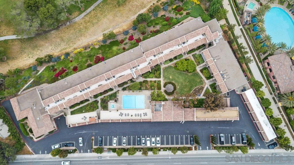 Del Cerro - Residential