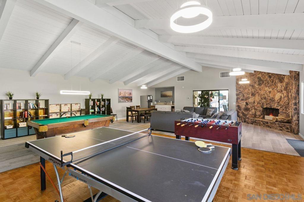 Del Cerro - Residential