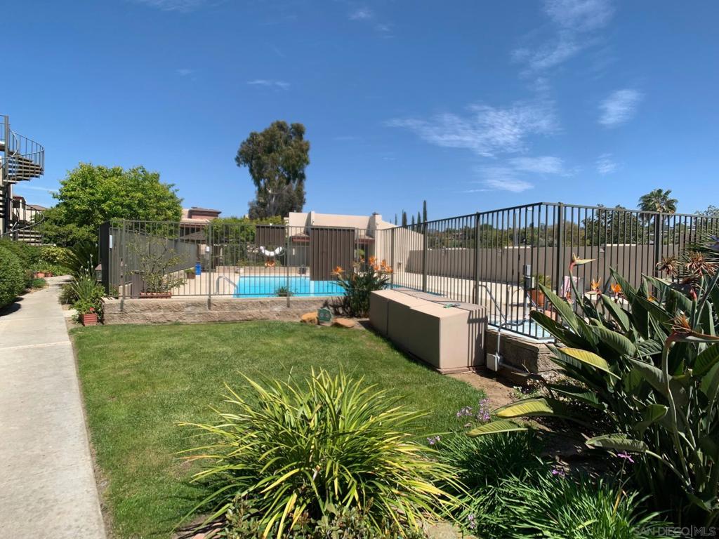 Del Cerro - Residential