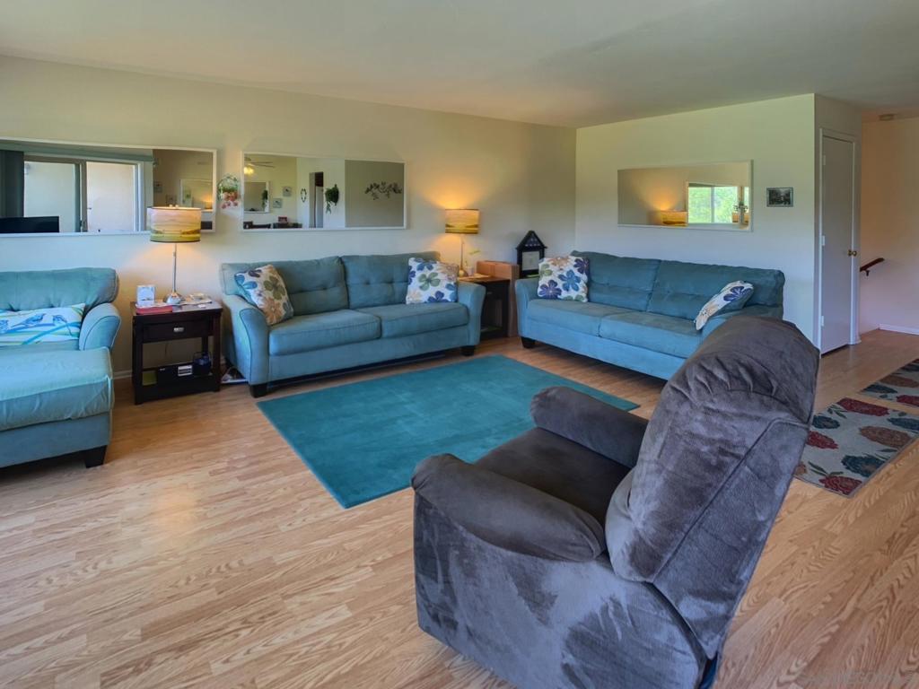 Del Cerro - Residential