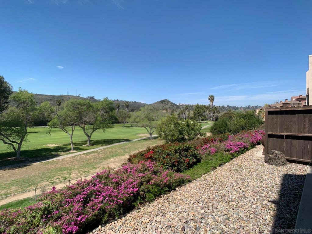 Del Cerro - Residential