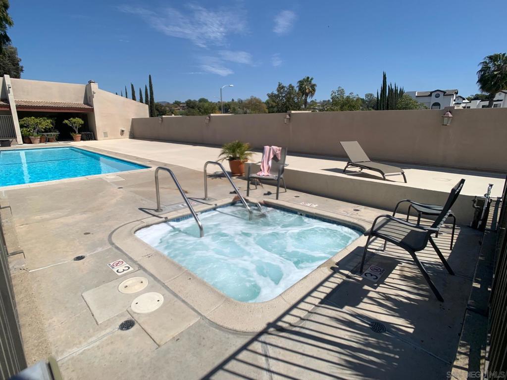 Del Cerro - Residential