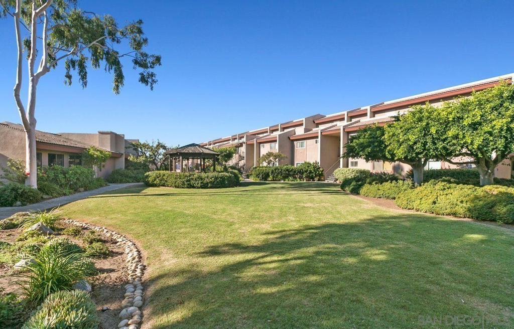 Del Cerro - Residential