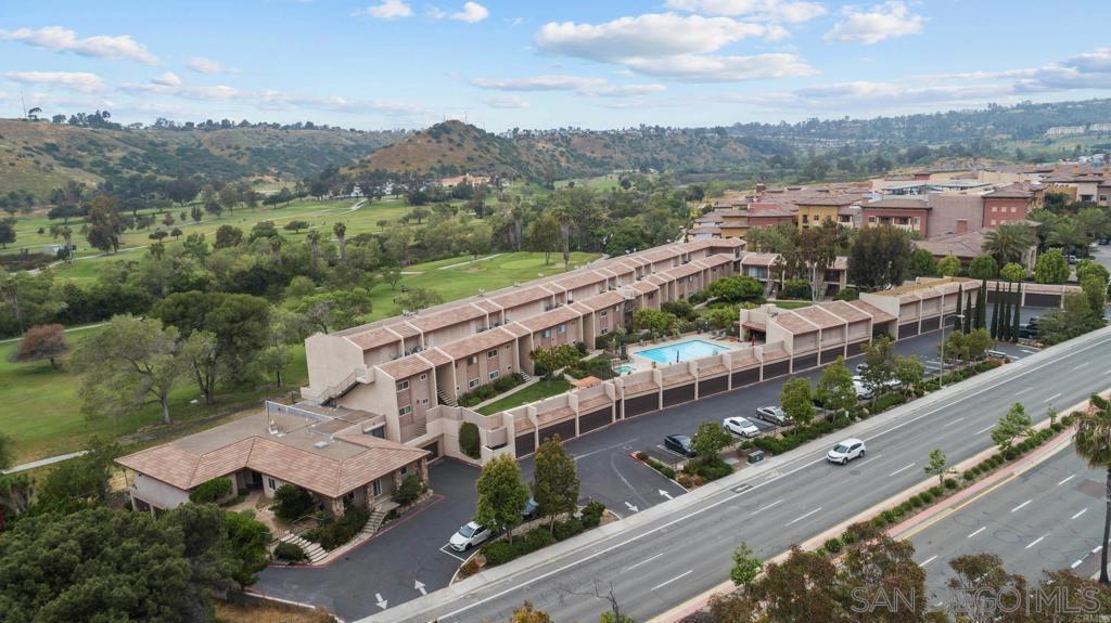 Del Cerro - Residential