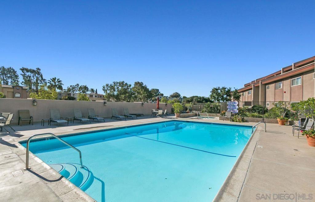 Del Cerro - Residential