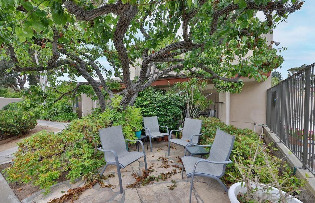 Del Cerro - Residential