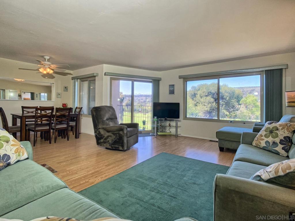 Del Cerro - Residential