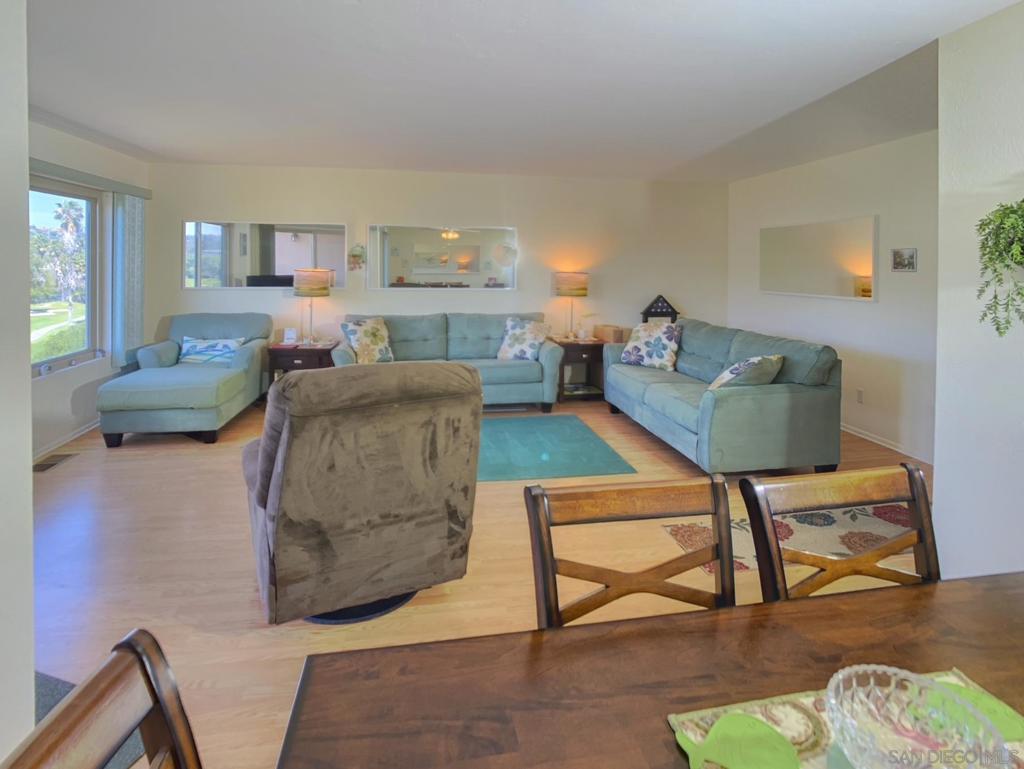 Del Cerro - Residential