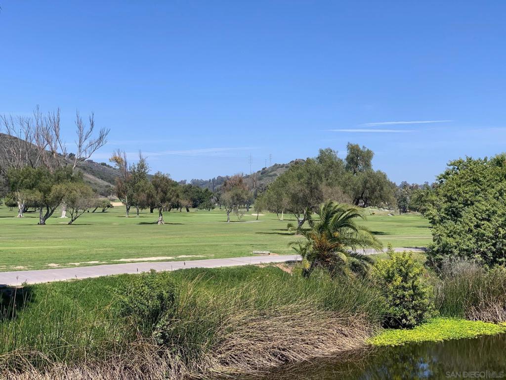 Del Cerro - Residential