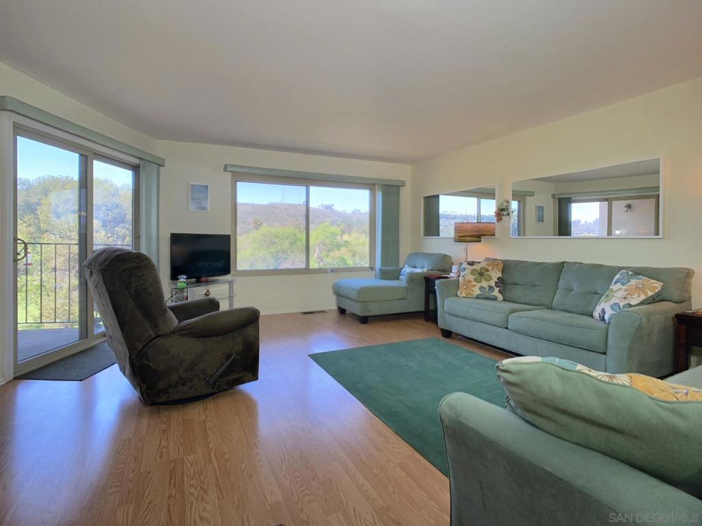 Del Cerro - Residential