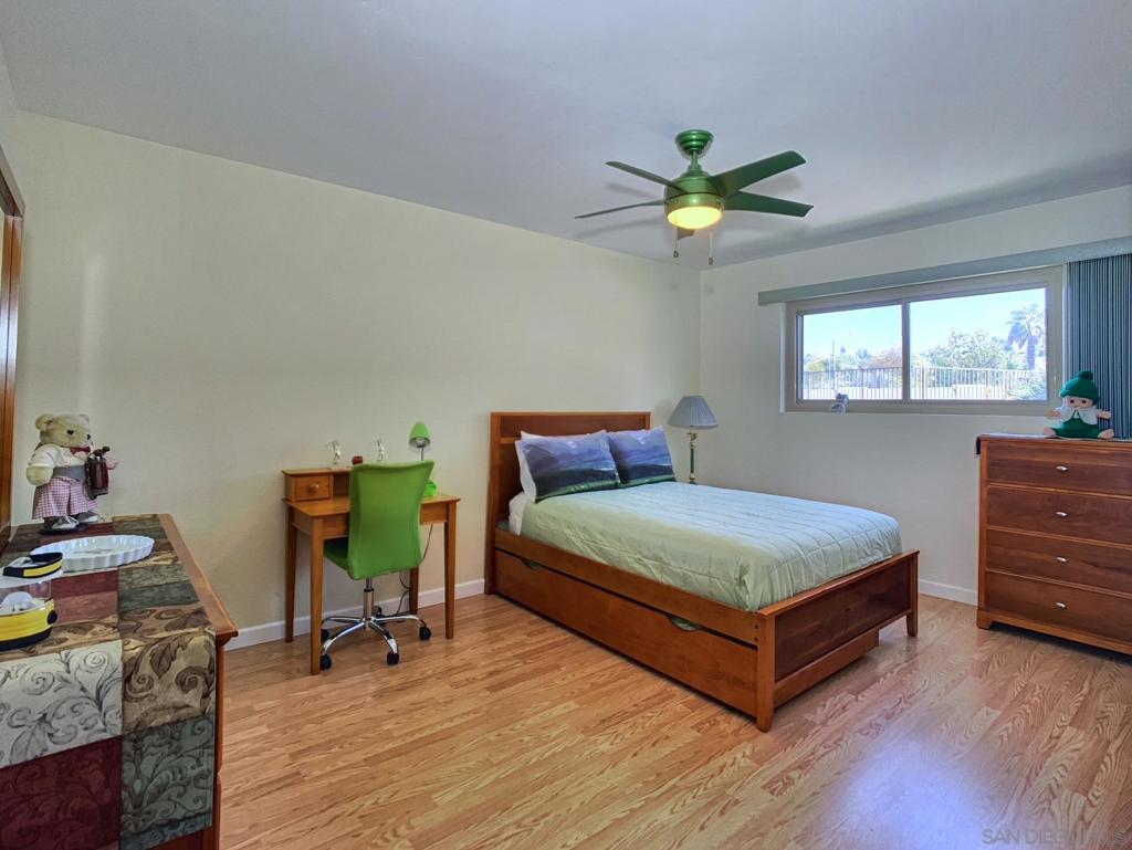 Del Cerro - Residential