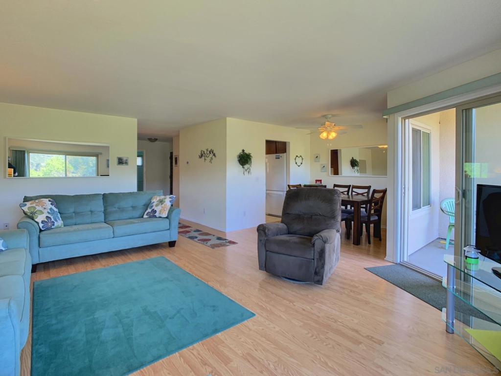 Del Cerro - Residential