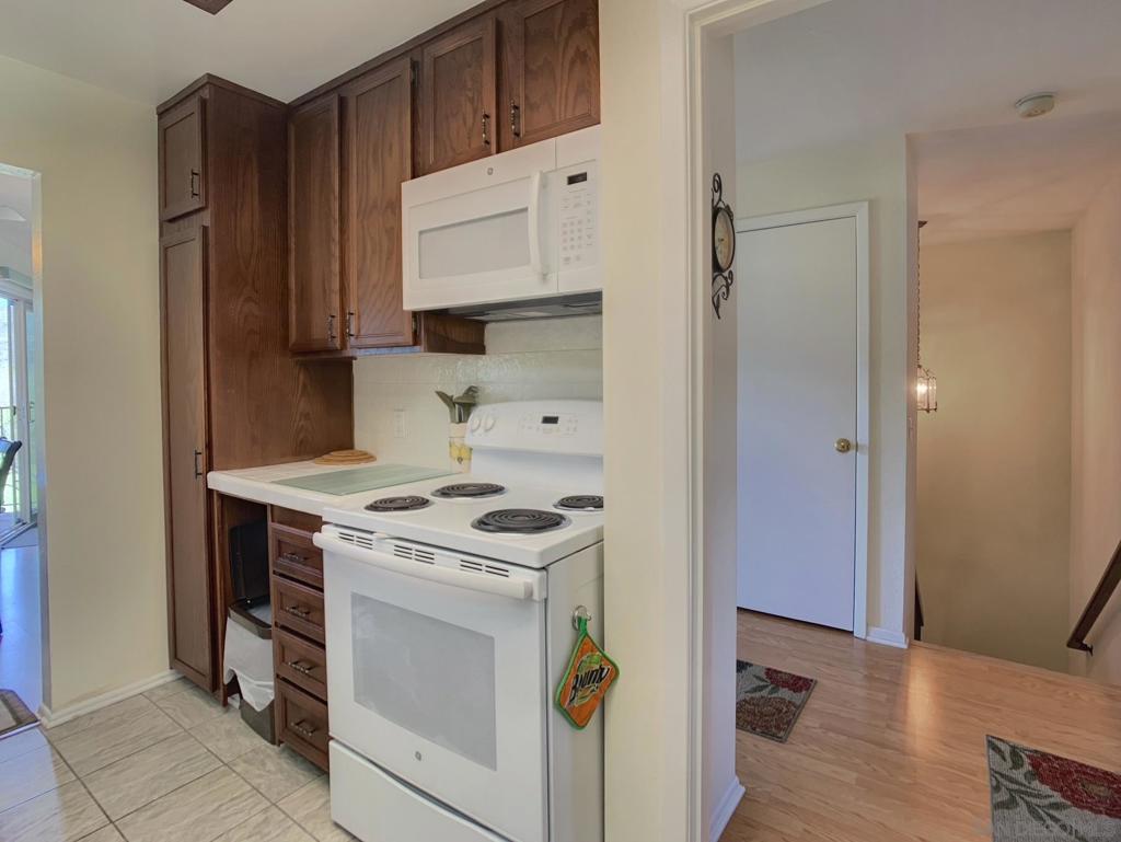 Del Cerro - Residential