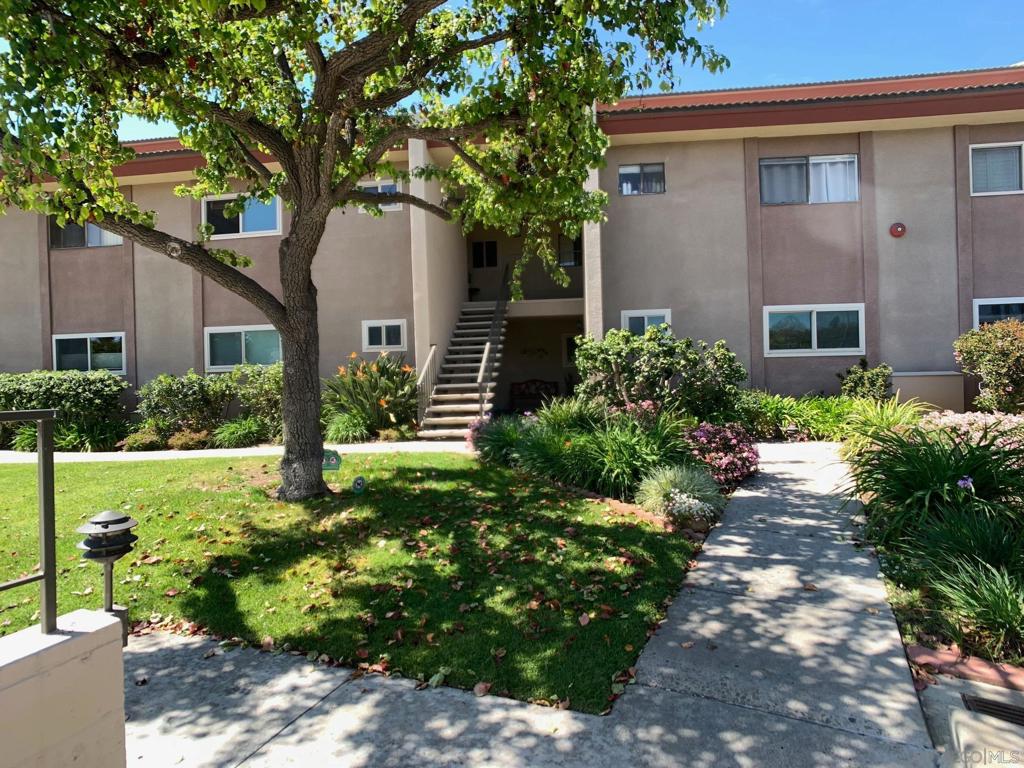 Del Cerro - Residential