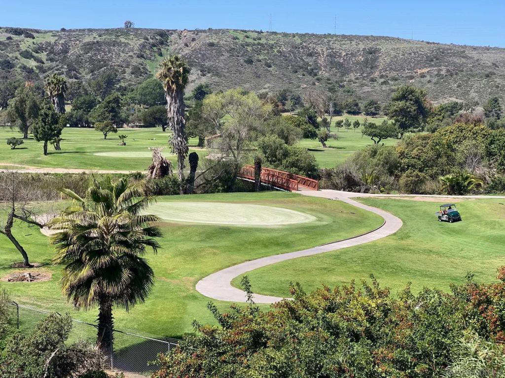 Del Cerro - Residential