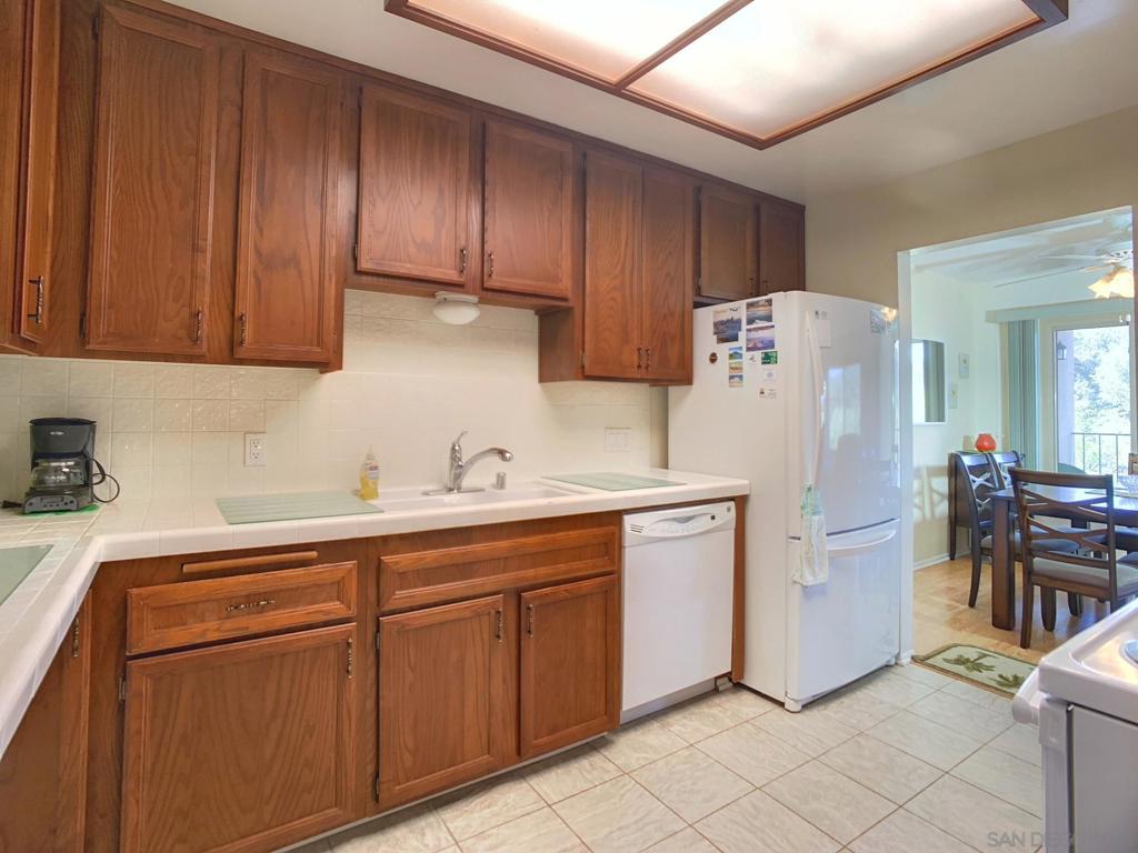 Del Cerro - Residential