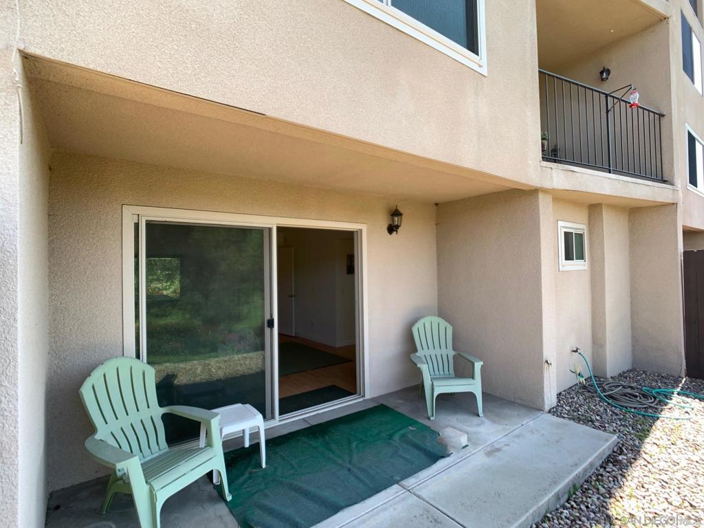 Del Cerro - Residential