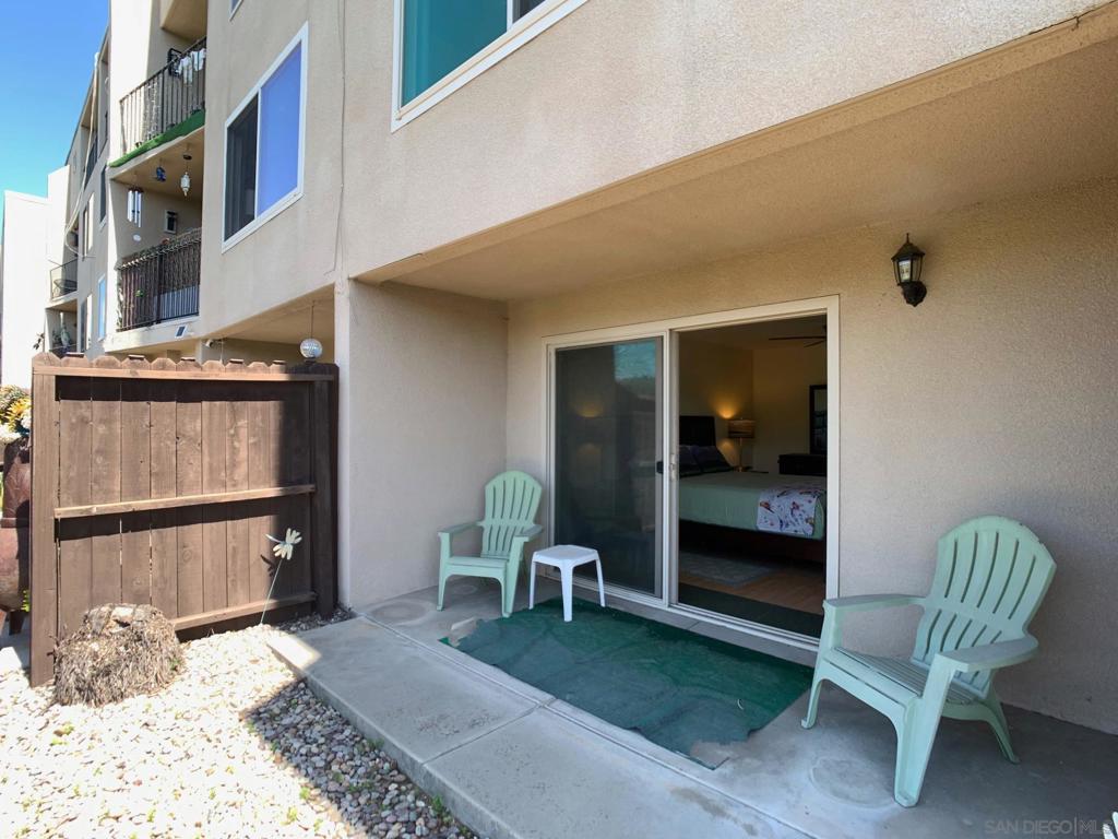 Del Cerro - Residential