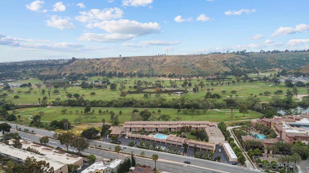 Del Cerro - Residential