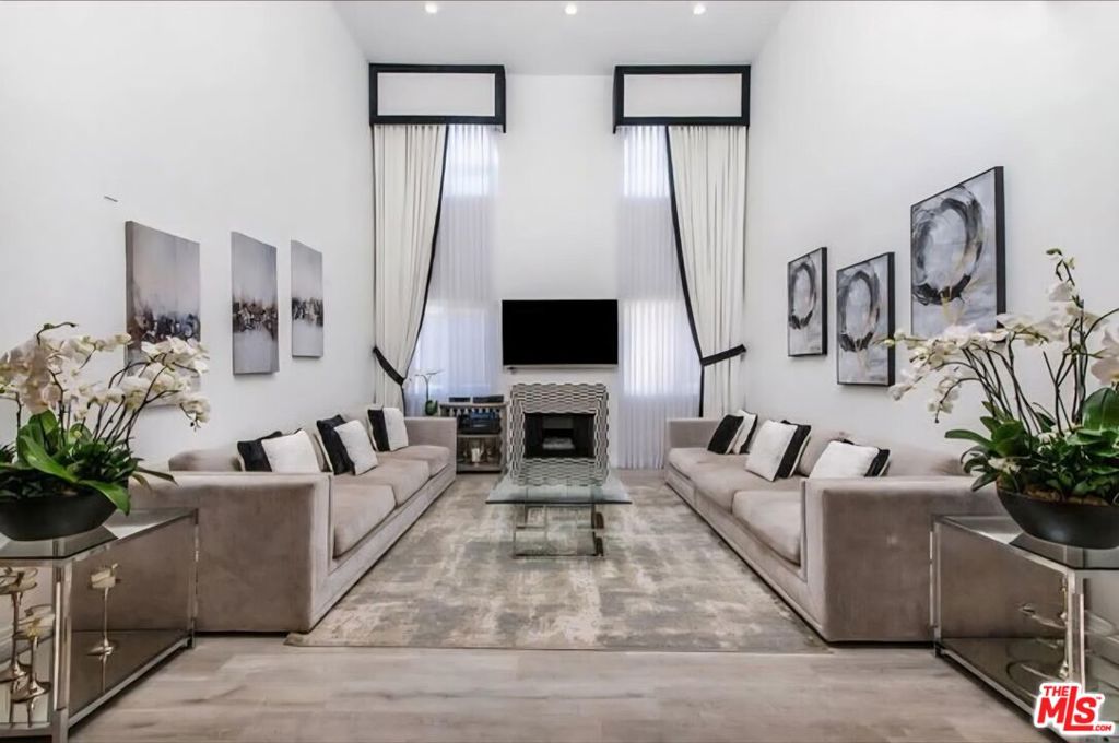 - Residential Lease