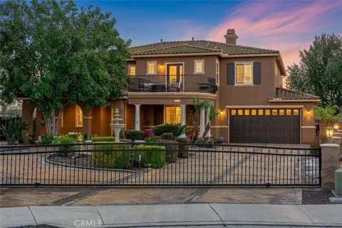8224 Fieldstream Court, Eastvale, CA 92880 - MLS#: IG26090248
