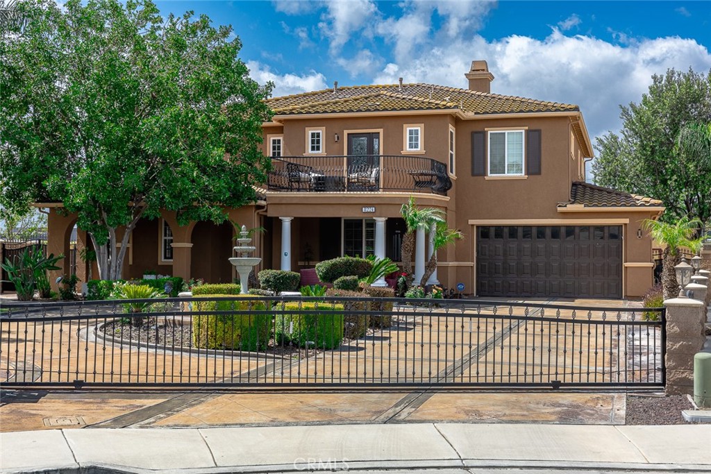 8224 Fieldstream Court