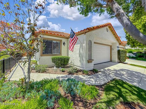 Photo of 657 Cartpath Place, Simi Valley, CA 93065 (MLS # 226002497)