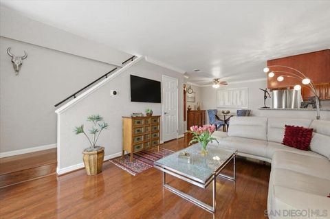 Photo of 3605 Ash Street St #7, San Diego, CA 92105 (MLS # 260010290SD)