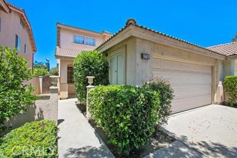 Photo of 545 E Stephanie Dr, Covina, CA 91722 (MLS # TR26044933)