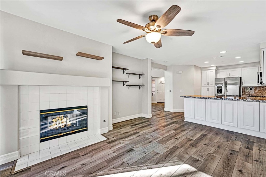 Mirasol - Residential Lease