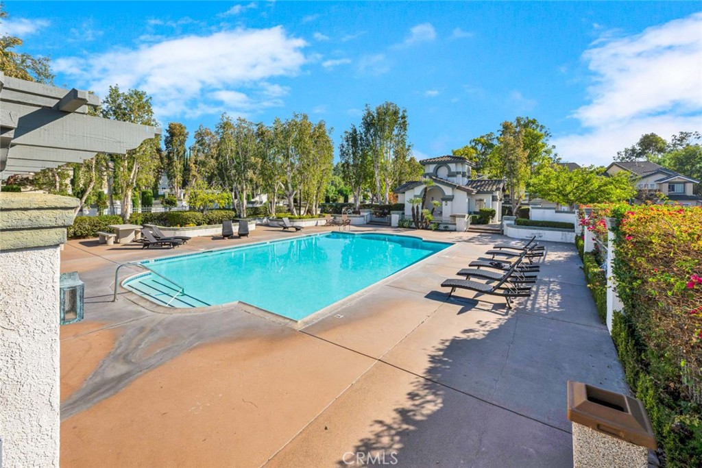 Mirasol - Residential Lease